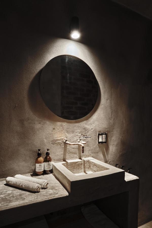 Casa Michaus Valle De Guadalupe Exteriér fotografie