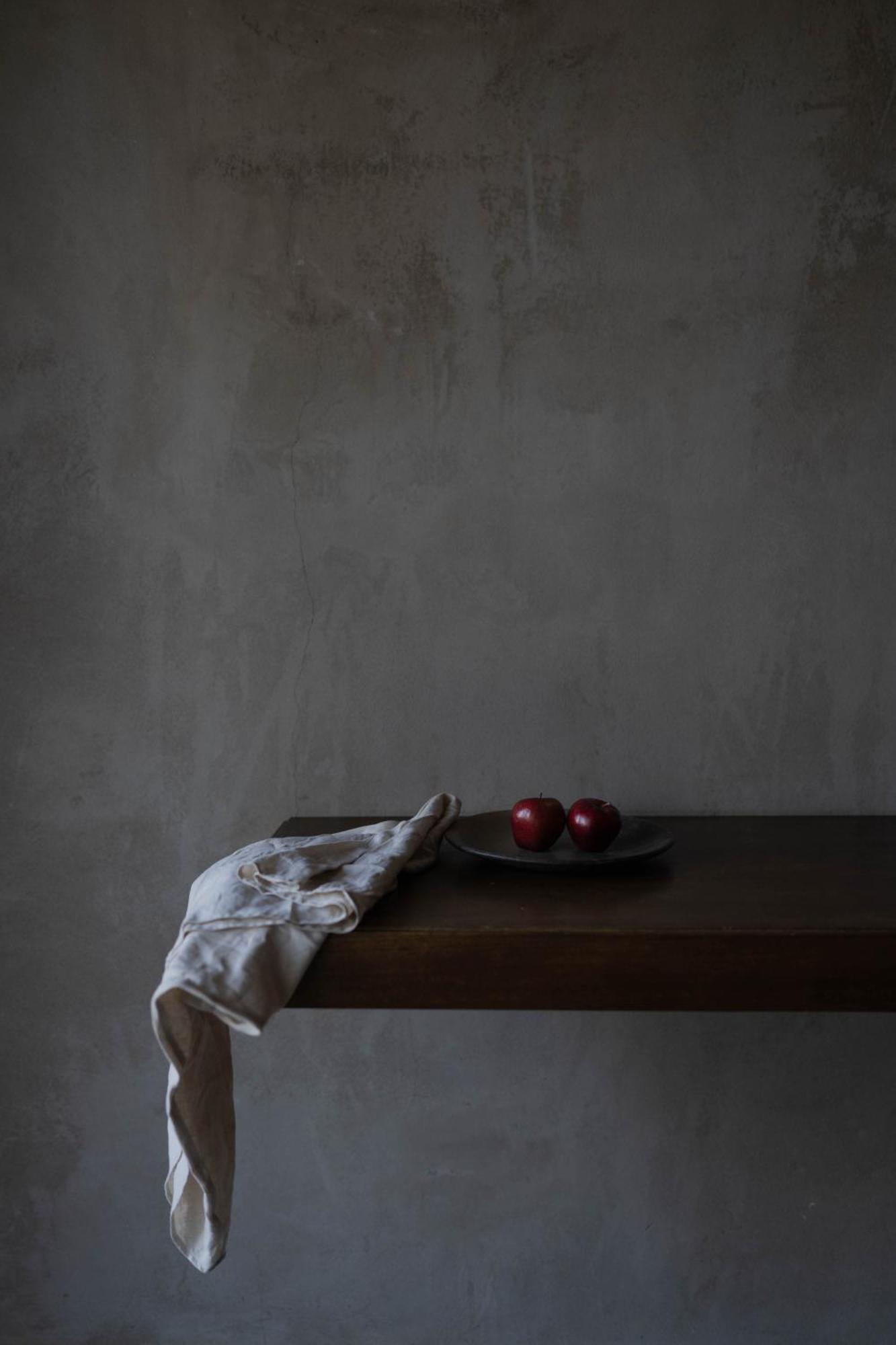 Casa Michaus Valle De Guadalupe Exteriér fotografie